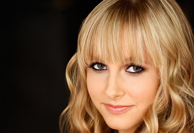 Andrea Libman