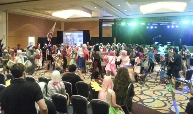 Cosplay Contest