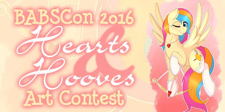Hearts & Hooves Art Contest