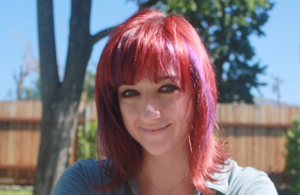 Lauren Faust