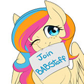 Join BABStaff!