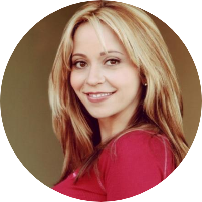 Tara Strong