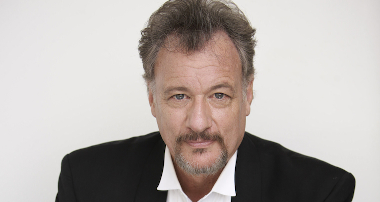 John de Lancie