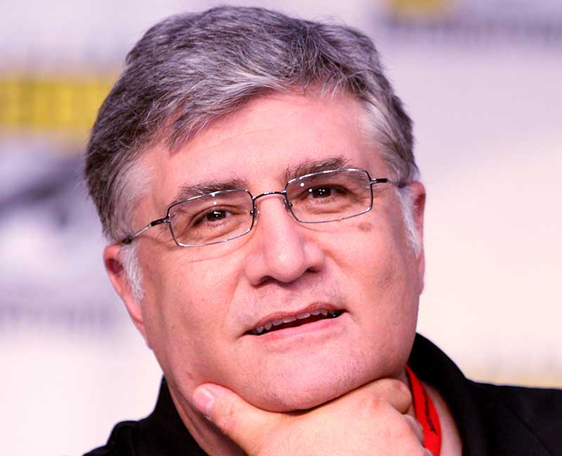 Maurice LaMarche