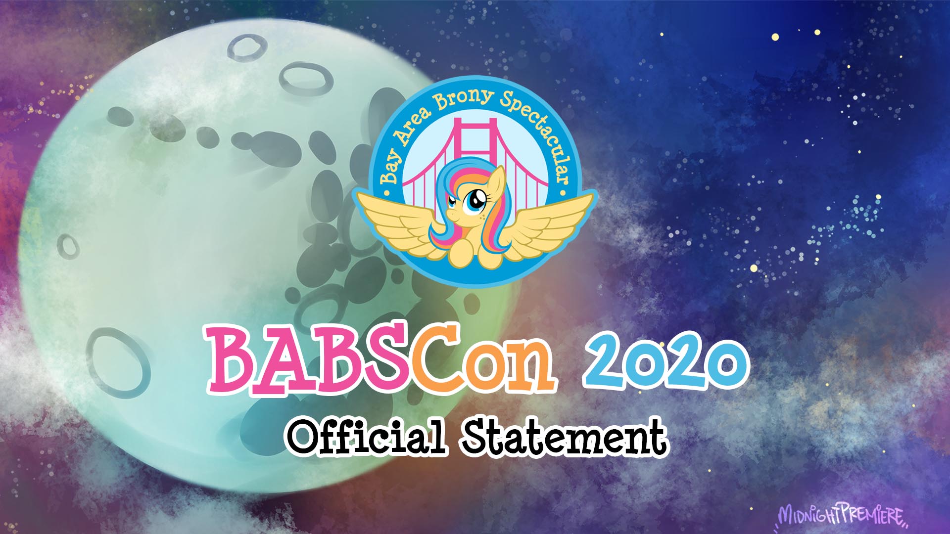 BABSCon 2020 is Canceled Due to COVID-19. Let’s Get Started on BABSCon 2021!