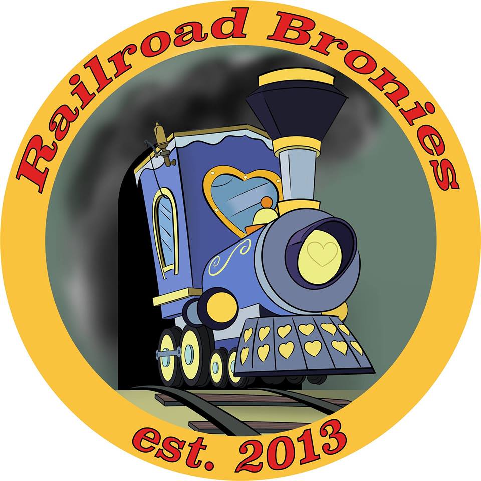 The Railroad Bronies