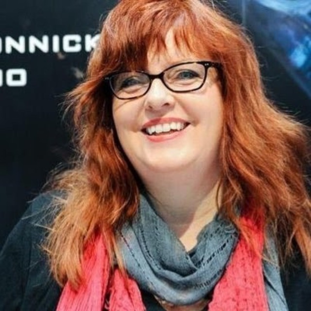 Gail Simone