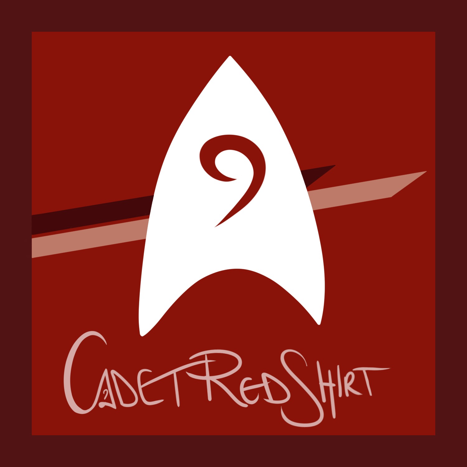 CadetRedShirt