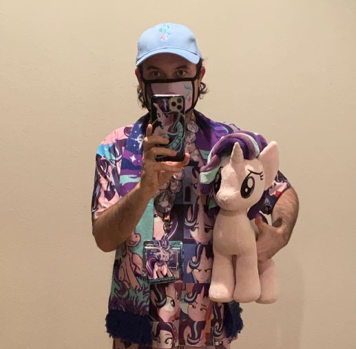 Mlp ahegao hoodie hot sale