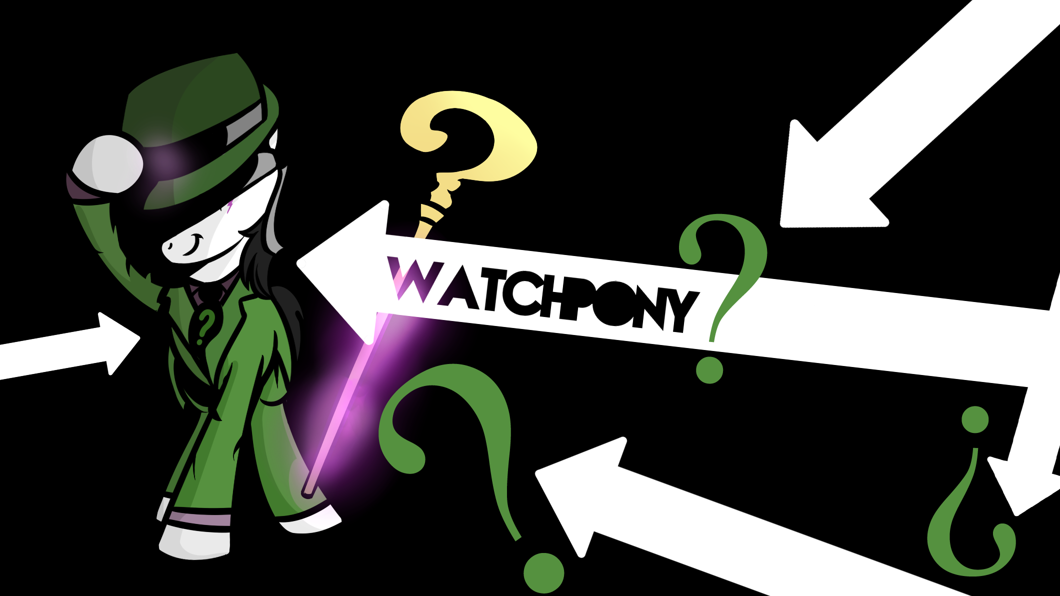 WatchPony