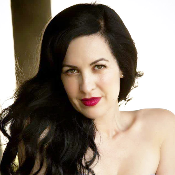 Grey DeLisle Griffin