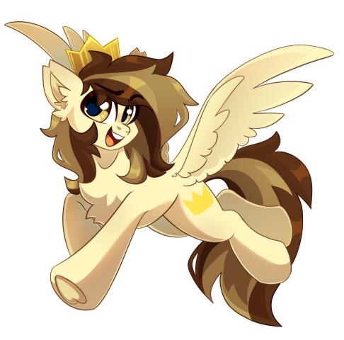 PrinceWhateverer