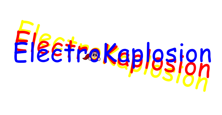 ElectroKaplosion