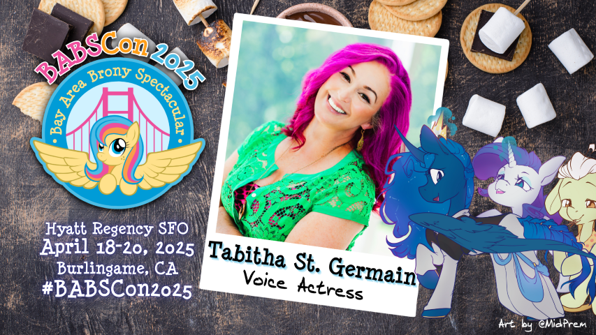 Tabitha St. Germain